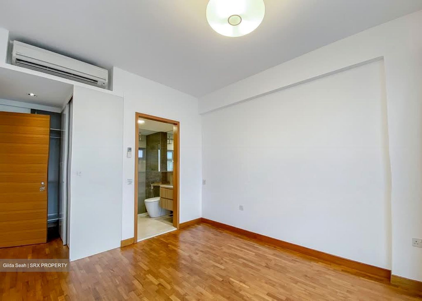 Woodhaven (D25), Condominium #552415421